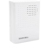 Carillon de Porte mécanique à Double Sonnette,électrique,Carillon Filaire électronique,mélodies,Carillon électronique 220V CC