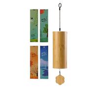 Carillon De Porte - Sonnette sans Fil À Capteur, Installation Facile | Détecte Le Mouvement Ou L'Ouverture, Placement Flexible | Un Accessoire Simple pour Les Portes De Service, Garages & Chambres