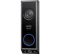 eufy Security Video Doorbell E340 - Double caméra - Vision Full HD 2K - Vision Nocturne Couleur