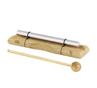 Carillon d'énergie pour la méditation, la guérison par le son, AMSR, yoga et salles de classe - Longue résonance et son pur, maillet inclus