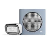 Carillon diBi Flash grey - Extel - 081740 Gris G