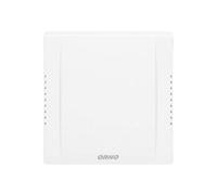 Carillon ding-dong 230VAC avec finition Quarto AC - Orno