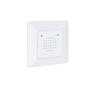Carillon Électrique Legrand VLIFE 230V Ultra Blanc, A75112