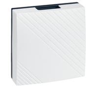 Carillon électromécanique 8 V à 12 V emballage traditionnel LEGRAND 041650