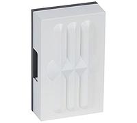 Carillon électromécanique à Piles 8V~ à 12V~ - Blanc