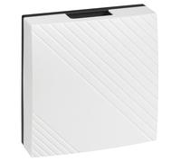 Carillon électromécanique Legrand 230 V classe II 50 Hz à 60 Hz avec transformateur incorporé - 041652