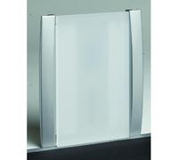 Gong Grothe Croma 100A 43170 gris-argent 86 dBA Gris G