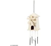 Carillon en bois 12 cm G