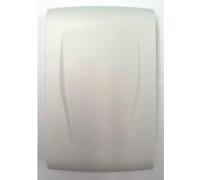 Urmet Carillon filaire 44179 - 2 tons - à alimentation directe 230 V