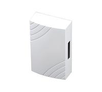 Carillon et sonnette SCS Sentinel Carillon filaire 3250 Mélodie 2 notes Niveau sonore 80 dB