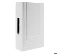 Carillon filaire avec transformateur 8V intégré - Otio