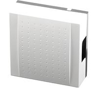SCS Sentinel - Carillon filaire CFI0005 MecaBell 3238 - Sonnette électromécanique 230 V ABS