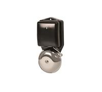 Carillon filaire RetroBell Design industriel 2 fils 1 sonnerie 80 dB