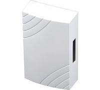 Carillon filaire 3250 Mélodie 2 notes Niveau sonore 80 dB Blanc