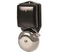 Carillon Filaire Retrobell - Design Industriel - 2 Fils - 1 Sonnerie - 80 Db