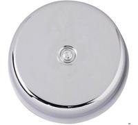 Carillon Heidemann 70036 70036 chrome 82 dBA