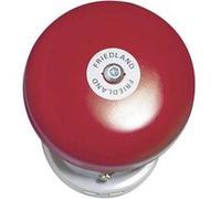 Carillon Honeywell 66-12SP 581130 gris 91 dBA G