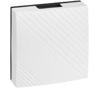 Carillon - LEGRAND - Tempo - 75 dB - Blanc - Electrique