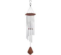 Carillon Musical Adante 85 Cm Multicolore