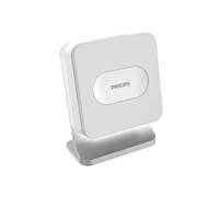 Philips 531012 Sonnette sans fil Set complet éclairée