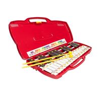 Carillon - Pianot' - Instrument de musique adapté aux séniors - EHPAD - Coffret