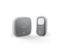 Thomson 513134 Sonnette sans fil Set complet avec porte-nom