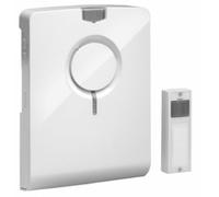 Carillon radio avec flash URMET 43551