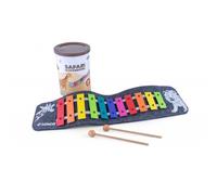 Carillon Safari Glockenspiel