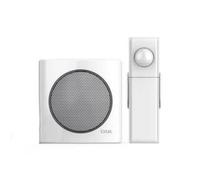 Carillon Sans Fi L 200M EXTEL Flash Dibi Moov