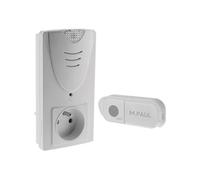 Otio Carillon sans Fil à Prise gigogne 100m