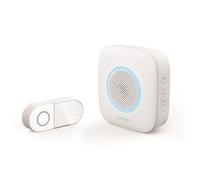 Avidsen 102507 sonnette, Gris