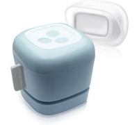 Sonnette sans fil 200m de portée bleu Bleu G