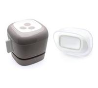 Carillon sans fil coloris taupe - - 513107