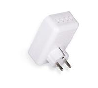 Carillon sans fil et sans pile avec prise intégrée SCS SENTINEL CSF0106 SONE 25 mélo