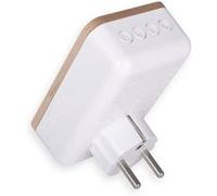 Carillon sans fil et sans pile avec prise intégrée CSF0105 SONE Cosy 25