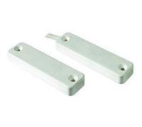 Carillon sans fil grothe 43394 contact de porte/fenêtre blanc Blanc G