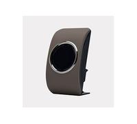 Avidsen - Carillon sans Fil Loobs Touch , 6 sonneries (88 dB max), Volume réglable, Carillons mobiles à fixer sur un mur ou à poser sur une table, 4 coloris - 102445