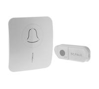 Carillon sans fil mobile 100m - Otio