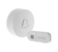 Carillon sans fil mobile 50m - Otio