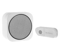 Otio Carillon sans fil Mobile Halo lumineux 150 m