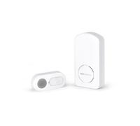 Carillon sans fil SCS SENTINEL OneBell 200 Portée 200m 15 mélodies IP55 G