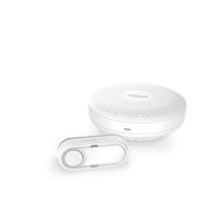 Kit carillon sans fil 150m - 4 mélodies - Honeywell
