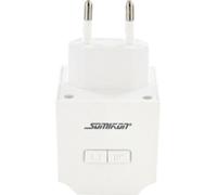 Carillon sans fil pour visiophone connecté VTK-260 Somikon