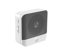 : Carillon sans fil pour visiophone connecté VTK-300