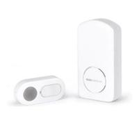 Carillon sans fil SCS SENTINEL OneBell 200 Portée 200m 15 mélodies IP55 G