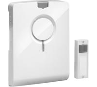 Carillon sans fil Set complet avec lecture de votre propre musique Grothe 43502 ECHO