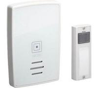 Carillon sans fil Set complet avec porte-nom Grothe 43251 Polo G