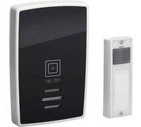 Carillon sans fil Set complet avec porte-nom Grothe 43252 Polo G