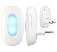 Carillon sans fil supplémentaire pour sonnette sans fil FTK-110 Casa Control