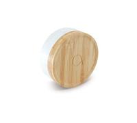 Carillon supplémentaire sans fil sans pile pour le carillon Bamboo - Bamboo Plus - - 102499